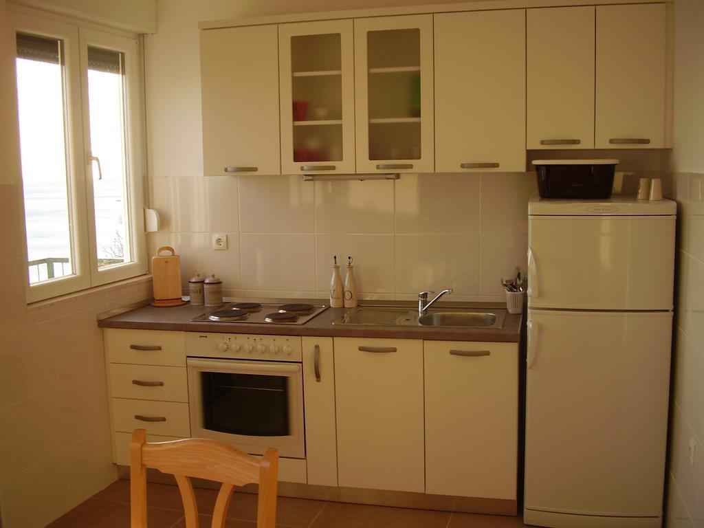 Apartmán Apartman Pissak Pisak Exteriér fotografie